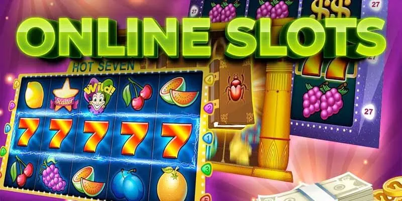 Các loại phổ biến game nổ hũ là gì?
