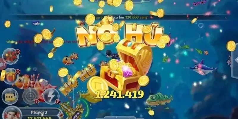 Cách thức tool nổ hũ can thiệp vào trò chơi